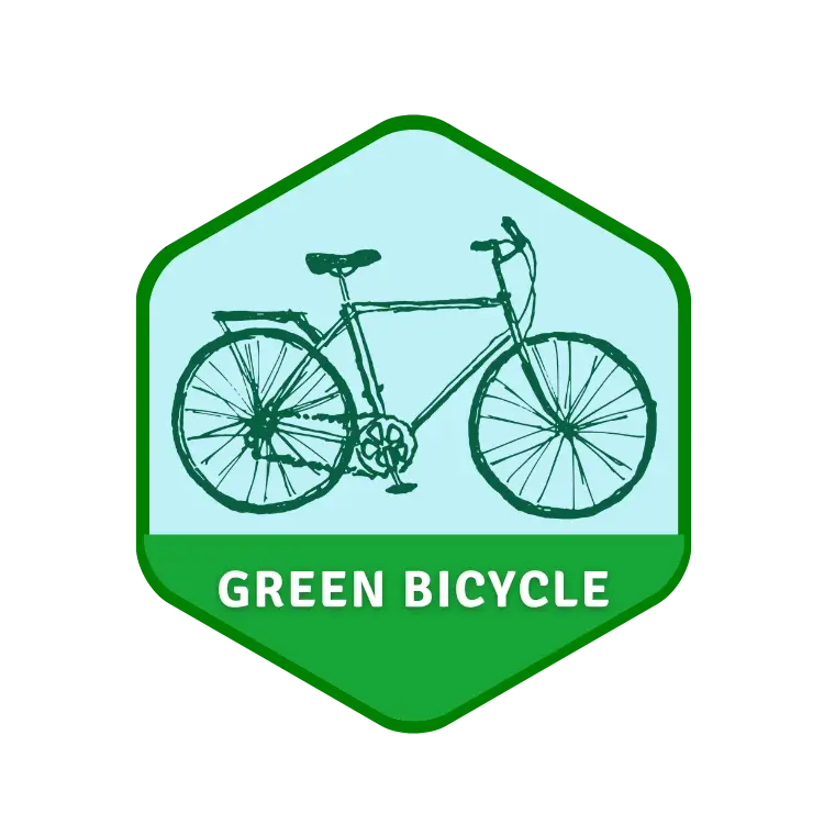 Greenbicycles 